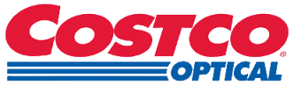 CostCo Optical logo