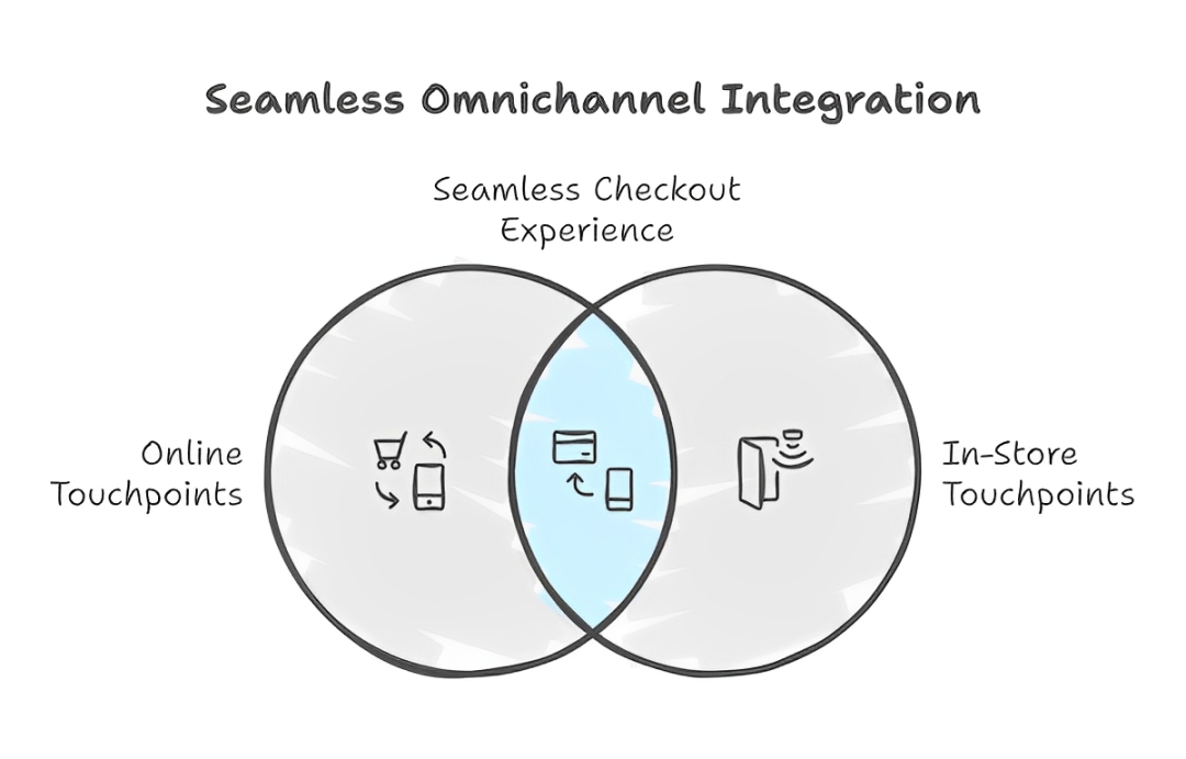 Omnichannel experience-1
