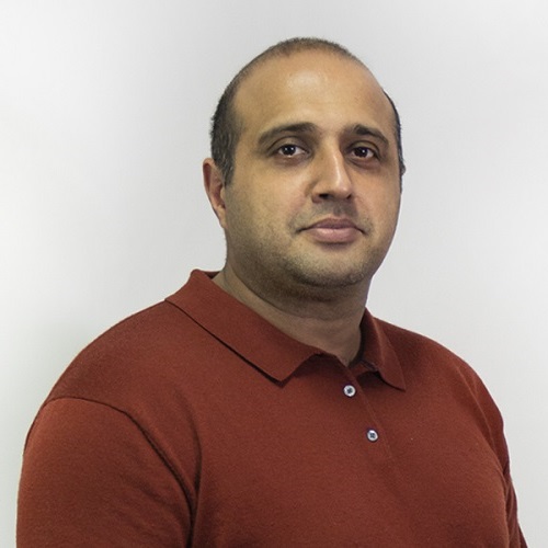 Paul Clare, OptiCommerce Co-Founder