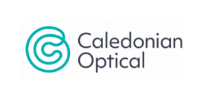 Caledonian Optical logo