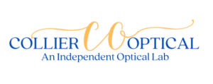 Collier Optical Logo