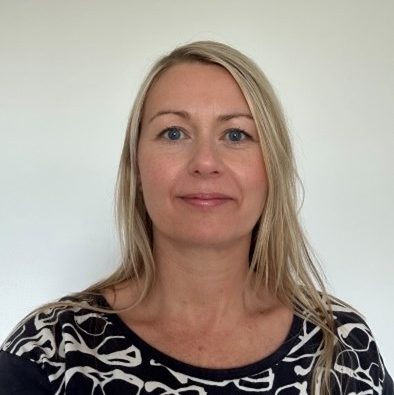 Sarah Ashley, Professional Services Consultant